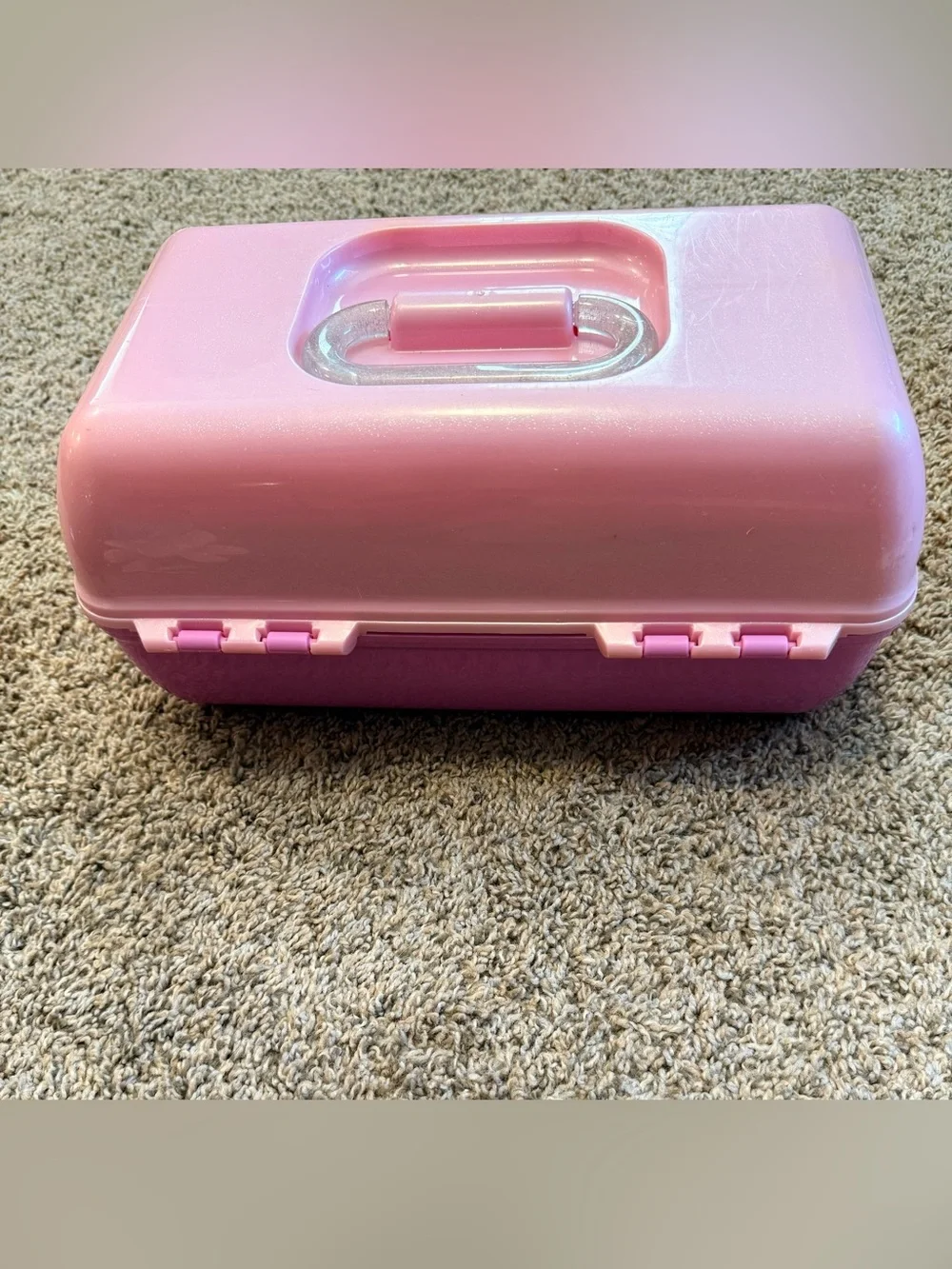 Caboodles isnt she